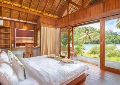 d'Lagoon Dive Resort - Lembeh Strait