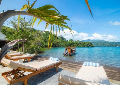 d'Lagoon Dive Resort - Lembeh Strait