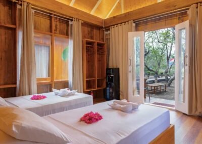 Joe Diving & Resort, Lembeh Strait