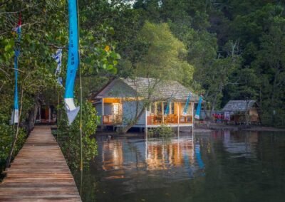 Joe Diving & Resort, Lembeh Strait