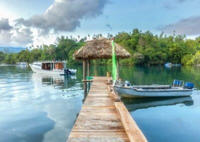 Joe Diving & Resort, Lembeh Strait