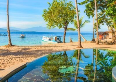 Kuda Laut Resort - Siladen Island