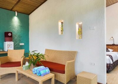 Thalassa Resort Manado