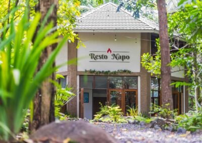 Thalassa Resort Manado