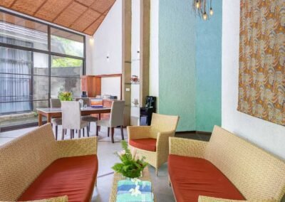 Thalassa Resort Manado